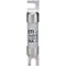 Inserto de fusible cilíndrico PV SU CH 14x51 gPV 16A SU