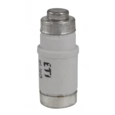 Inserto de fusible D02 gG 35A 400 - de acción lenta