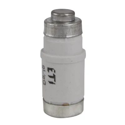 Inserto de fusible D02 gG 35A 400 - de acción lenta