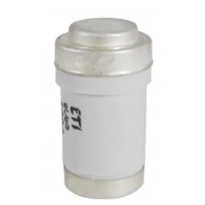 Inserto de fusible D03 gG 80A