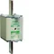 Inserto de fusible de cuchilla NH2 aM 690V 80A