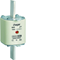 Inserto de fusible de cuchilla NH2 gTr 400V 180A