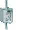Inserto de fusible de cuchilla NH3C gG con indicador central 400A 500V