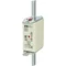 Inserto de fusible industrial de acción lenta KOMBI NH1C gG 35A/500V