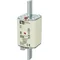Inserto de fusible industrial de acción lenta NH1 gG 250A/500V