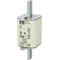 Inserto de fusible industrial de acción lenta NH1 gG 250A/500V