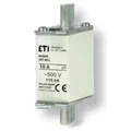 Inserto de fusible industrial WT-00C/gG 20A 500 - retardado