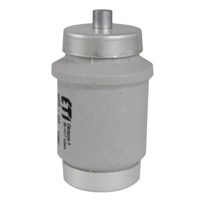 Inserto de fusible rápido DIV/gF 80A 500