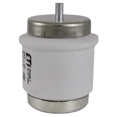 Inserto de fusible rápido DV/gG 200A 500