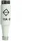 Inserto de fusible rápido NDZ F-10A DI/E16