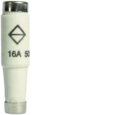 Inserto de fusible rápido NDZ F-16A DI/E16