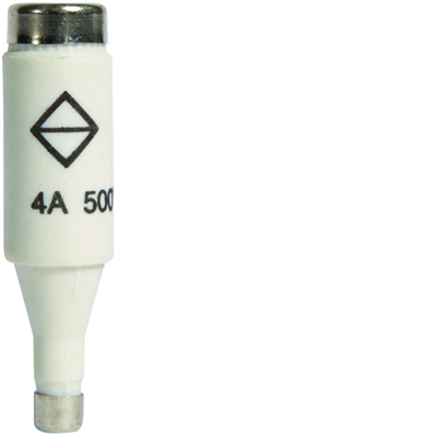 Inserto de fusible rápido NDZ F-4A DI/E16