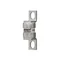 Inserto de liberación rápida 125LET, 125 A, CA 240 V, CC 150 V, BS88, 18 x 56 mm, aR, BS