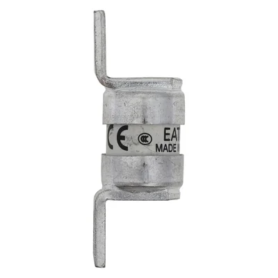Inserto de liberación rápida 125LET, 125 A, CA 240 V, CC 150 V, BS88, 18 x 56 mm, aR, BS