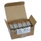 Inserto de liberación rápida 125LET, 125 A, CA 240 V, CC 150 V, BS88, 18 x 56 mm, aR, BS
