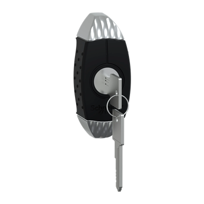 Inserto de llave Spacial S455 para S3D
