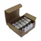 Inserto de soplado rápido 25ET, 25 A, CA 690 V, CC 500 V, BS88, 19 x 77 mm, aR, BS