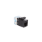 Inserto de toma de ordenador RJ45 cat.5e UTP AMP
