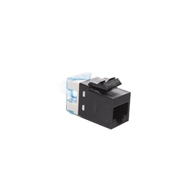 Inserto de toma de ordenador RJ45 cat.5e UTP AMP