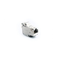 Inserto de toma de ordenador RJ45 cat.6a STP (blindado) FMT