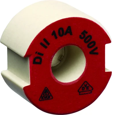 Inserto di calibrazione avvitato D DII/E27 10A Jun