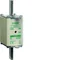 Inserto fusibile a coltello NH1 aM 690V 25A