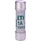 Inserto fusibile cilindrico CH10x38 aM 2A