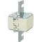 Inserto fusibile industriale ritardato WT-4/gG 1000A