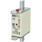 Inserto fusibile industriale WT/NH-00C KOMBI gG 10A 500 - ritardato