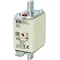 Inserto fusibile rapido industriale WT-00/gF 63A