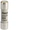 Inserto fusible cilíndrico 10x38 mm gPV 32 A 600 V d.c.