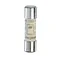 Inserto fusible cilíndrico AM 2 A 10,3 x 38 HPC