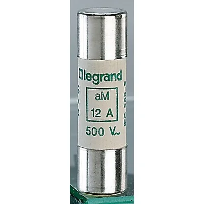 Inserto fusible cilíndrico AM 50 A 14 x 51 HPC