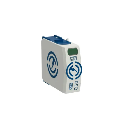 Inserto per spinterometro C50-0-255