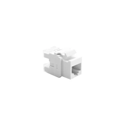 Inserto presa per computer Molex RJ45 cat.6 UTP