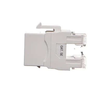 Inserto presa per computer RJ45 Cat. 5e UTP Simon Connect