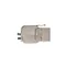 Inserto presa per computer RJ45 Cat. 6 FTP (schermato) Simon Connect