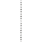 Inserto presa per computer RJ45, categoria 6, non schermato (UTP), nero