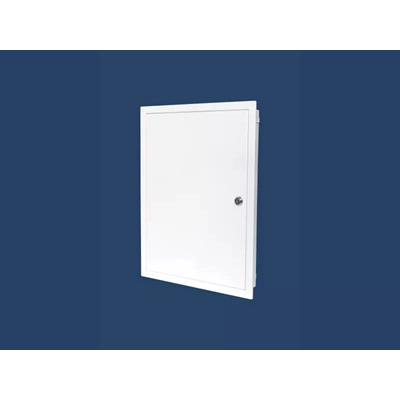 Inspection door with lock 60x60