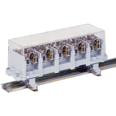 Instalační baterie LZG-35/16 ODM.11, šedá