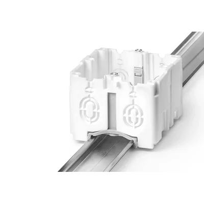 Installation box P1kn71x71 white