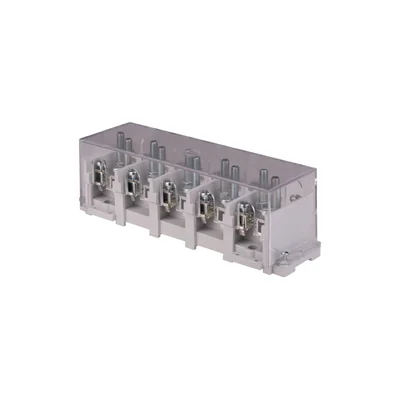 Installation branch 5P LZG-35/16 type 12 grey A13-2258
