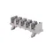 Installation branch LZG-35/16 ODM.21 grey