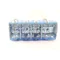 Installation branch OBL 25/10-4 grey/blue