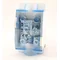 Installation branch OBL 35/25-1 grey/blue