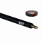 Installation cable H07V-U 2, 5 750V black