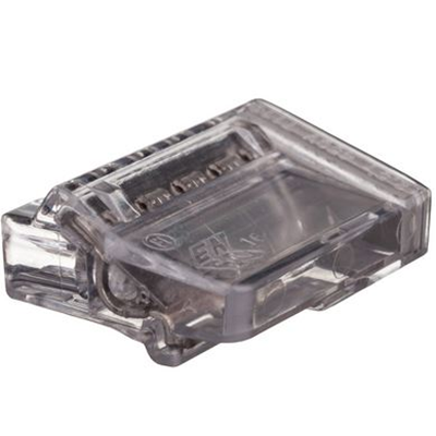 Installation quick connector 5x2.5mm2 PC2255-CL
