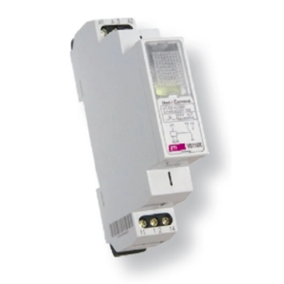 Installation relay with white indicator lamp VS316/230 AC