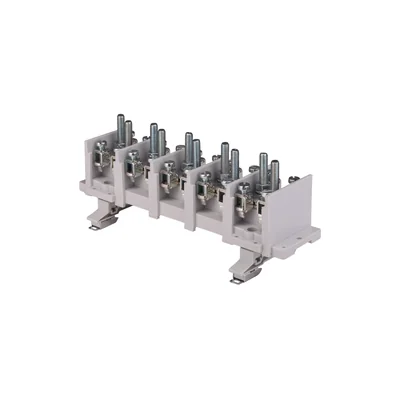 Installationsabzweig LZG-35/16 ODM.22 O grau