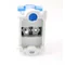 Installationsabzweig OBL 25/10-1 grau/blau